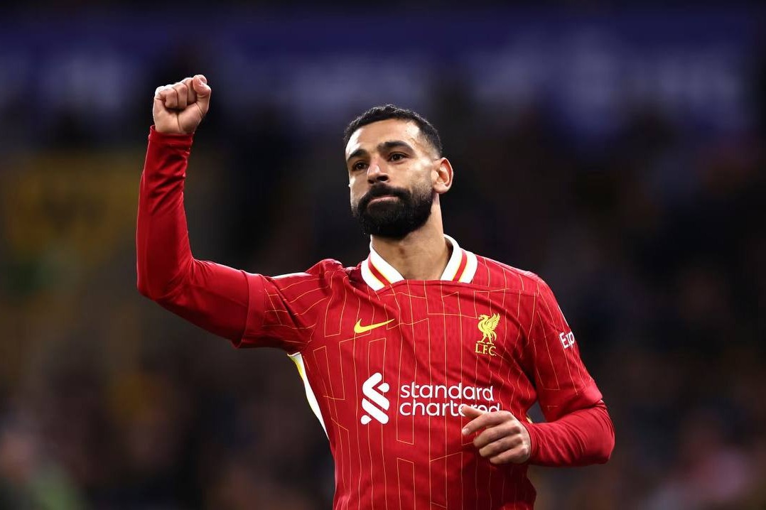 آمار محمد صلاح در لیورپول به بهانه پایان یک عصر طلایی