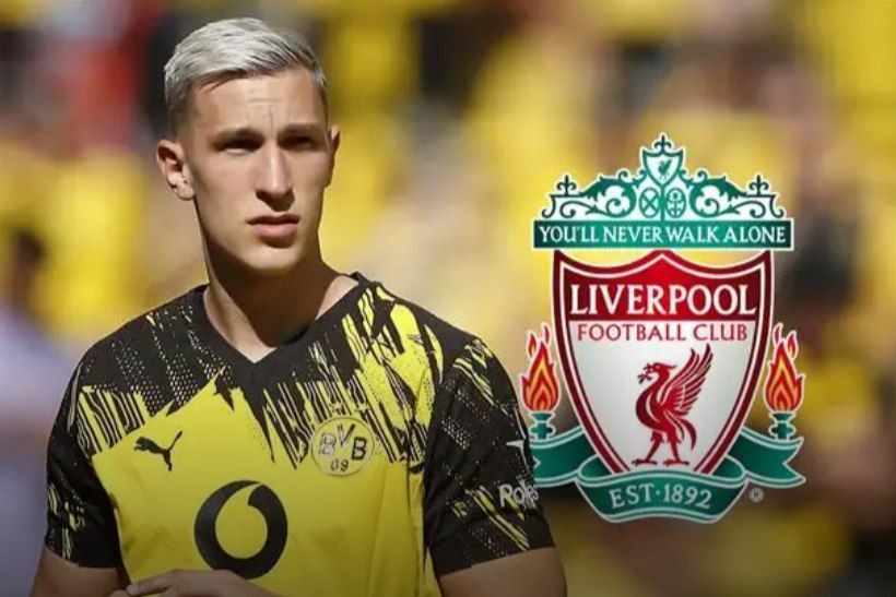 ضربه به لیورپول؛ اشلوتربک در دورتموند می‌ماند