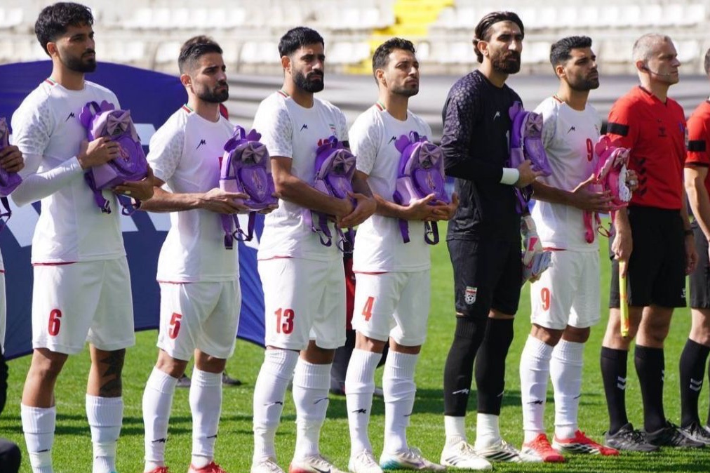 قلعهنویی در آنتالیا روی جوانان ریسک نکرد