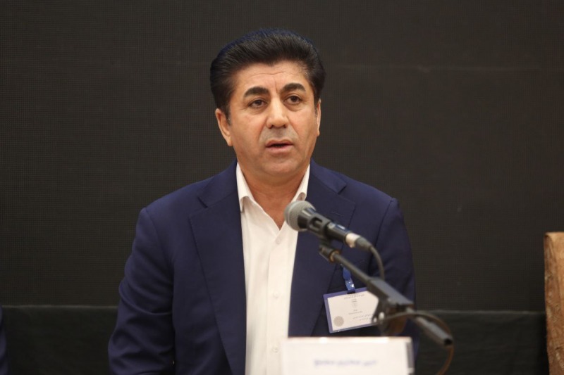ممبینی: اولویت برگزاری لیگ برتر فوتبال ایران است تا جام حذفی