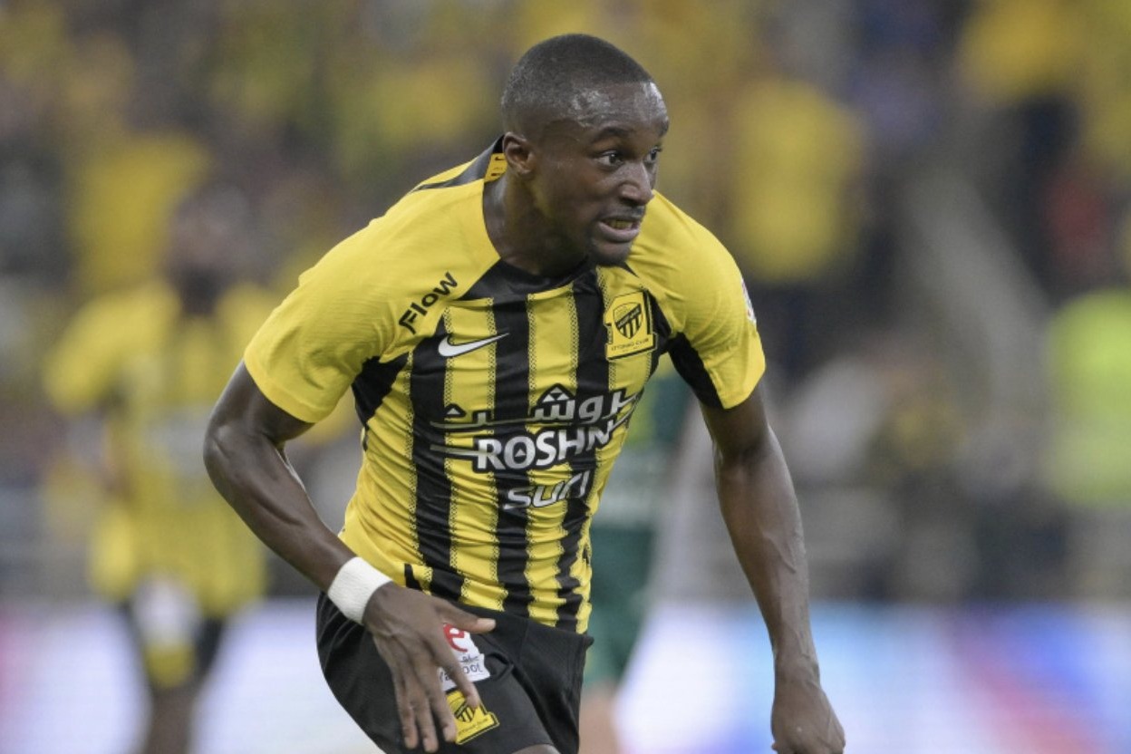 ستاره الاتحاد عربستان در رادار اینتر؛ محمد صلاح کلید انتقال