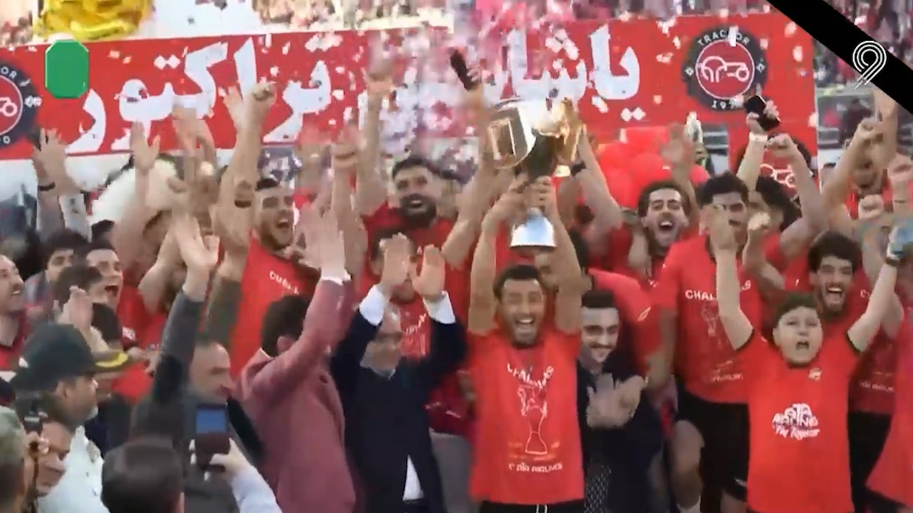 مرور اتفاقات لیگ برتر در سال 1404