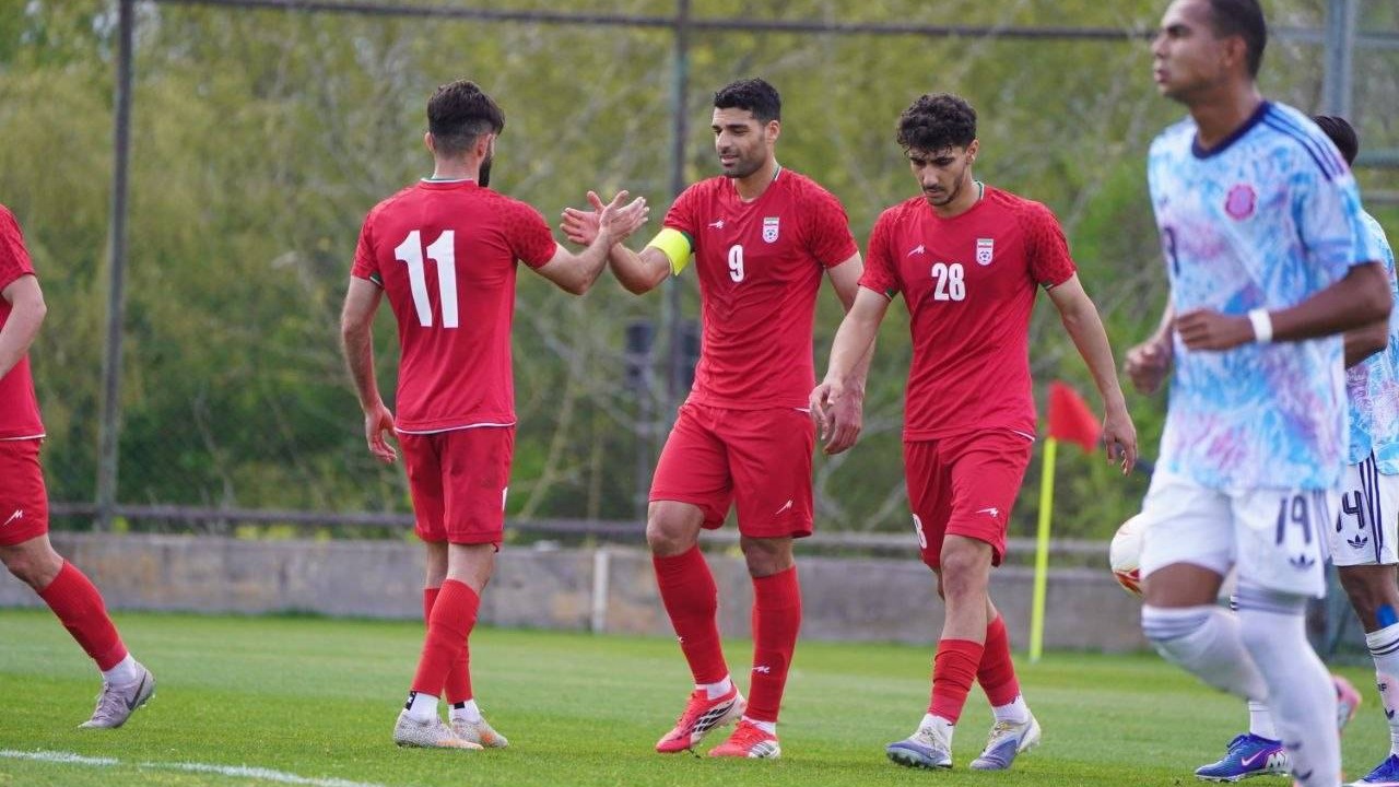 ایران 5 – کاستاریکا صفر؛ یک پیروزی روحیهبخش