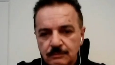 زنوزی: لیگ برتر باید برگزار شود، حتی بدون حضور بازیکنان خارجی شاغل در ایران