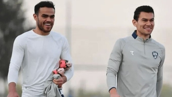 فوری: ازبک‌های پرسپولیس، استقلال و تراکتور جدا می‌شوند!
