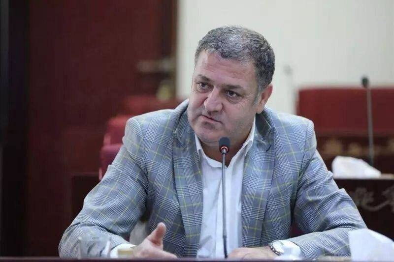 رجاییان: شرایط برای برگزاری لیگ طبیعی نیست/ شاید بازیکنان جمع نشوند