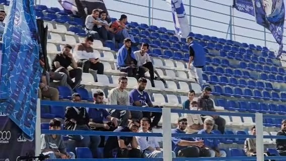 گزارش خبرنگار فوتبالی از حال و هوای کمپ مرحوم حجازی قبل از آغاز تمرین استقلال