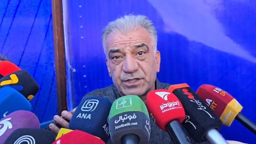 طاهری: با تمرین انفرادی، هیچ بازیکنی به آمادگی نمی رسد
