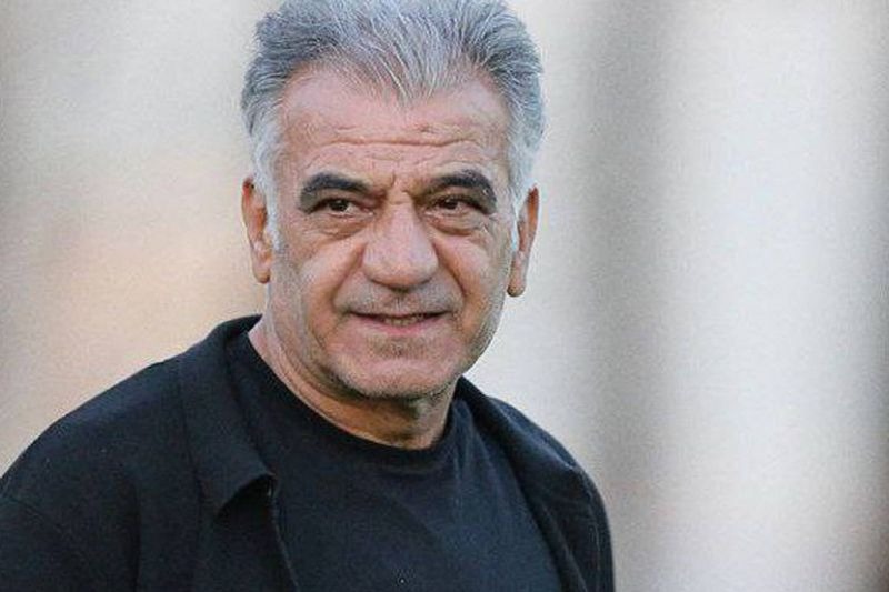 طاهری: یا لیگ برتر برگزار شود، یا ما را قهرمان اعلام کنند