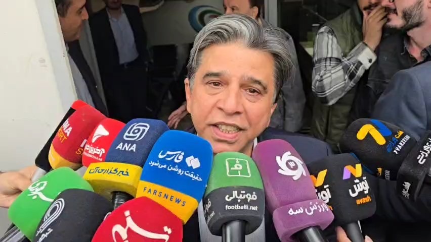 نیکفر: نظر بیشتر باشگاه ها به برگزاری لیگ بعد از جام جهانی است