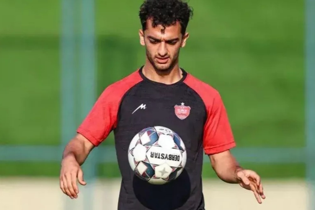 پایان یکپرونده جنجالی؛ پول خرید فخریان در جیب پرسپولیس!