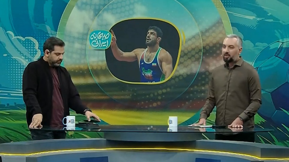 کشتی آزاد ایران با 8 مدال، قهرمان آسیا