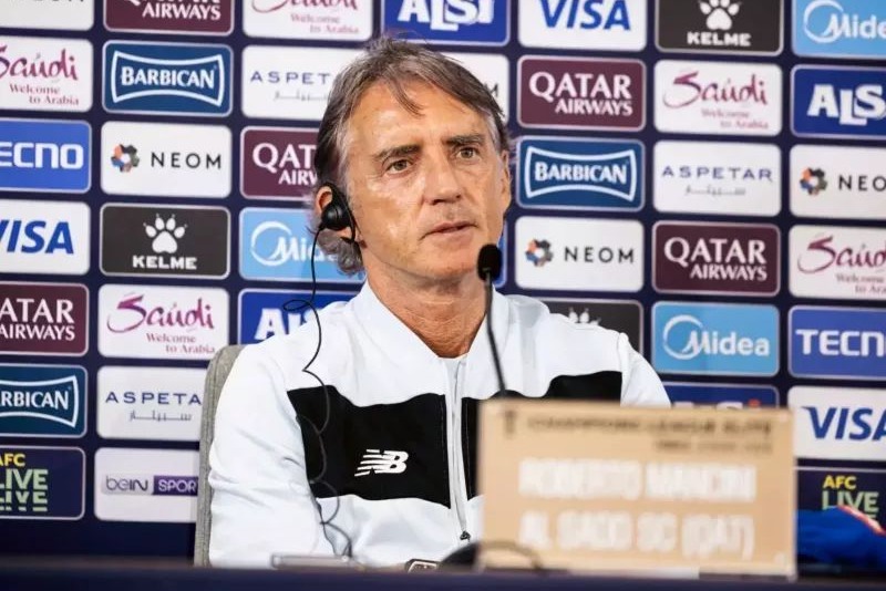 انتقاد مانچو از AFC؛ تغییر فرمت لیگ قهرمانان کار را سخت‌تر کرد