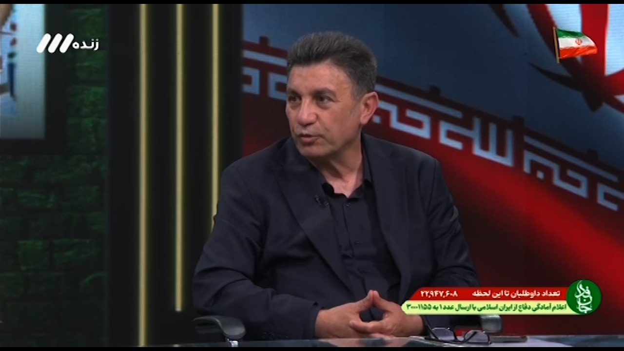 قلعه نویی: کاستاریکا تیم خیلی قدرتمندی بود که آن را بردیم
