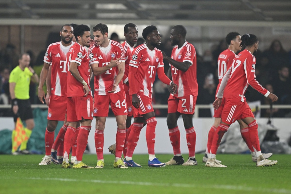 جهنم آلیانز در انتظار رئال مادرید؛ همگی قرمز بپوشید! (عکس)
