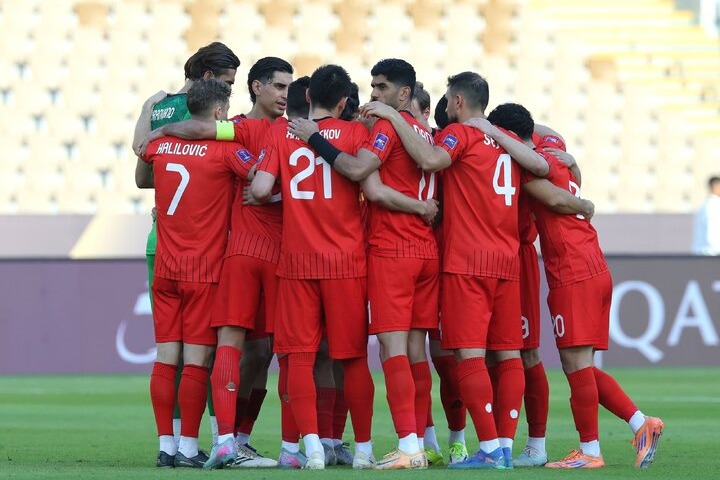 آمار دیدار تراکتور مقابل شباب الاهلی