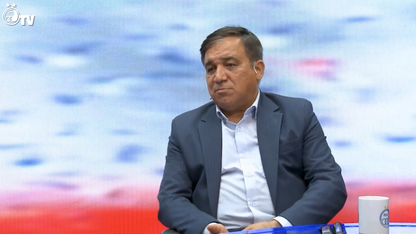 تاجرنیا: برگزاری فشرده بازی‌ها به نفع سلامت بازیکنان نیست