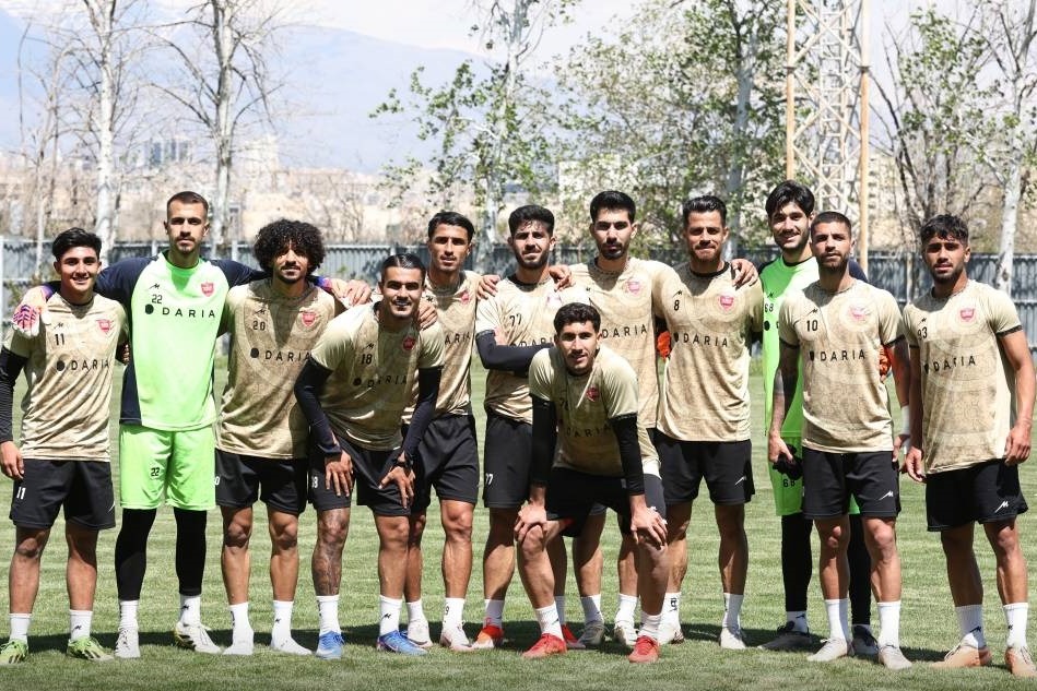 با اعلام تعطیلی لیگ برتر، تمرین تیم‌ها هم متوقف خواهد شد!