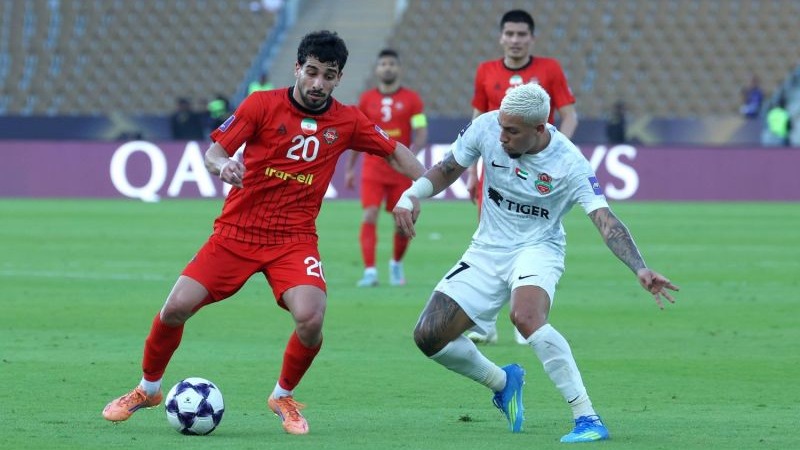 سهمیه ایران در نخبگان در گرو حذف السد و الاهلی!