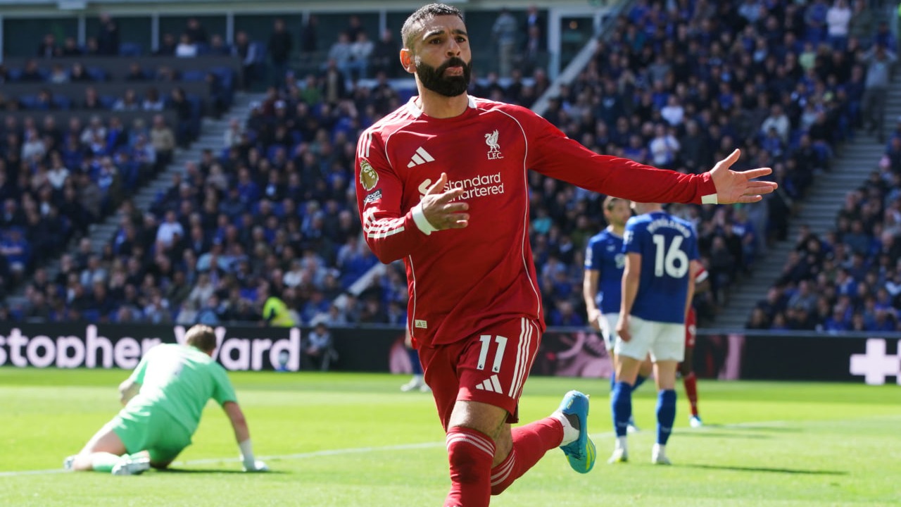 اورتون 1-2 لیورپول؛ تافی‌ها خورده شدند!