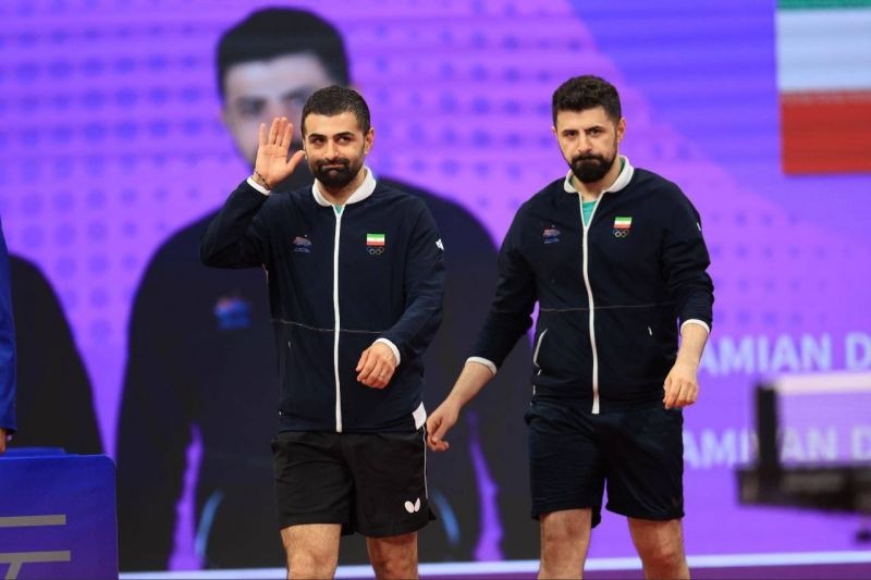 صعود نوشاد و سقوط نیما عالمیان در رنکینگ جهانی