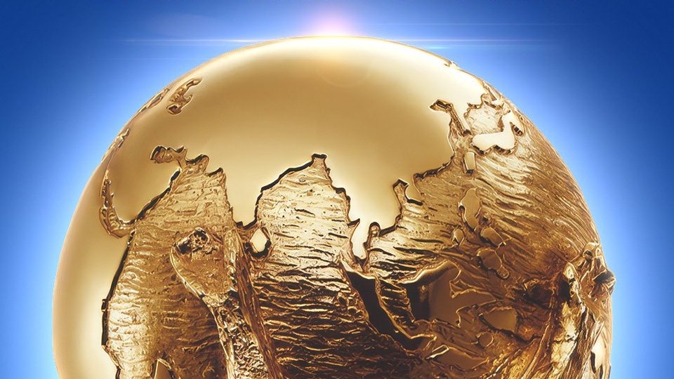شمارش معکوس برای آغاز بزرگترین رویداد فوتبالی