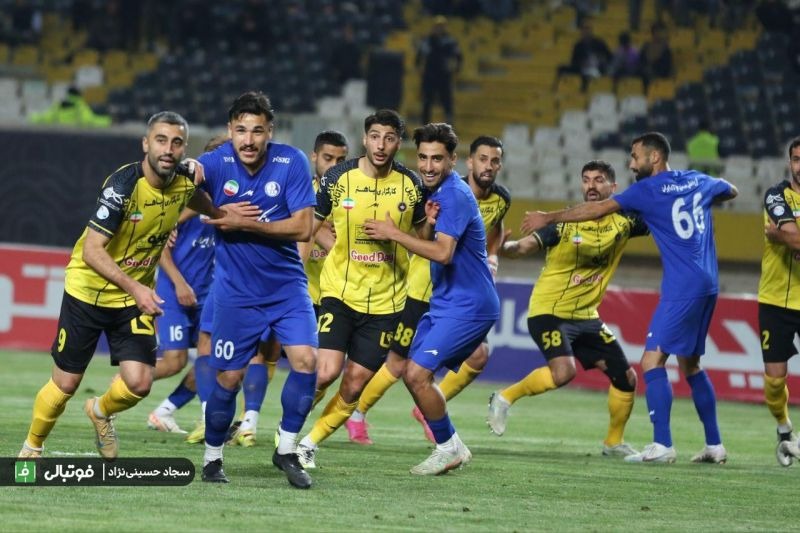 تنها موافق لیگ بعد از جام جهانی پیدا شد!
