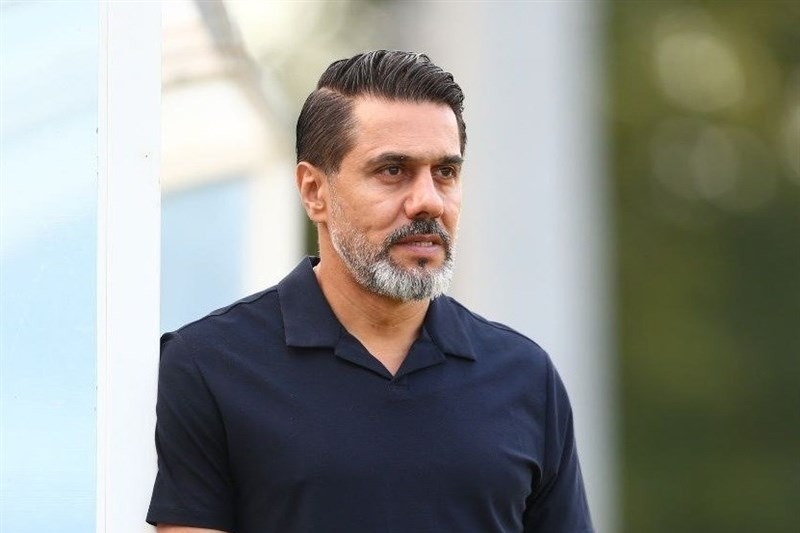 قطع همکاری پرسپولیس با پیروانی، قطعی شد
