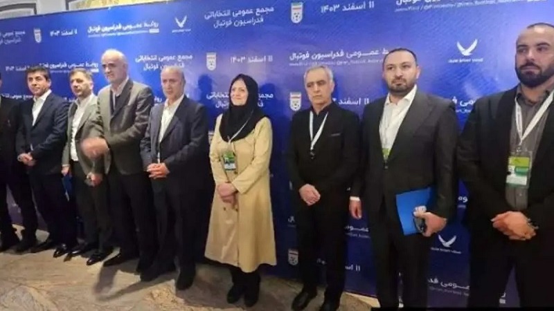 امروز هیات رییسه فدراسیون فوتبال، تعیین سهمیه میکند!