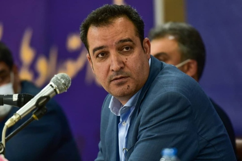 اسفندیارپور: فرصت کافی برای تعیین نمایندگان داریم