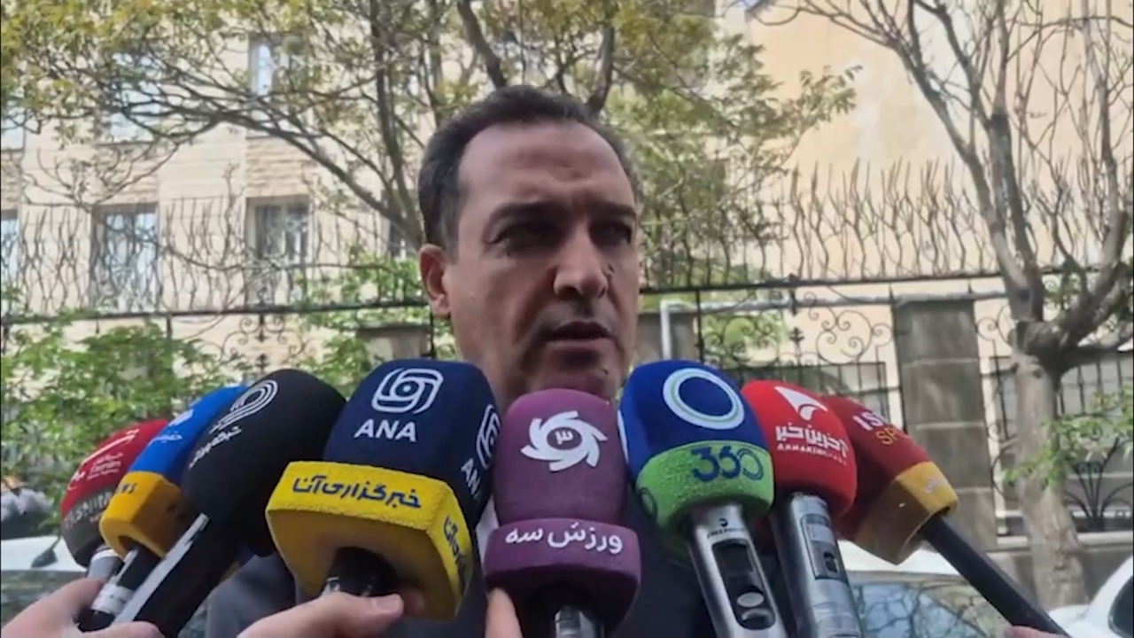 اسفندیار پور: تصمیم نهایی درباره سهمیه ها گرفته نشد