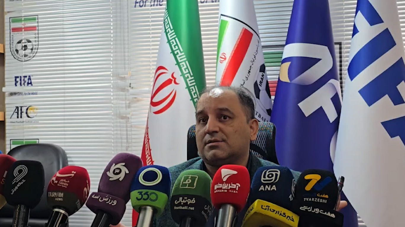علوی: به دنبال یک استاندارد قابل قبول برای پایان بندی لیگ هستیم