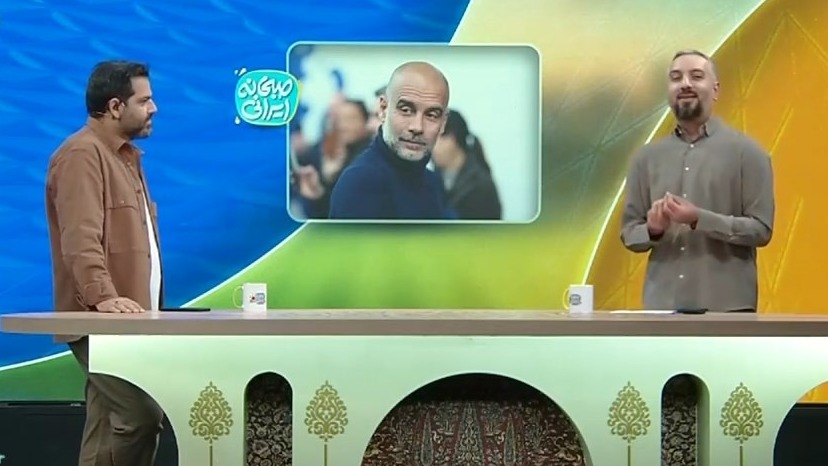 پپ به هواداران آرسنال: فوتبال خیریه نیست!