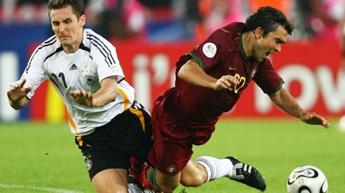 خاطره‌انگیز؛ آلمان 3-1 پرتغال (رده بندی جام جهانی 2006)