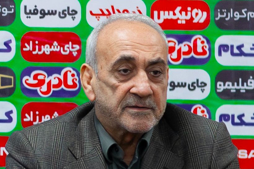 استقلال تنها مخالف ایده قهرمان واقعی لیگ از نظر گرشاسبی!