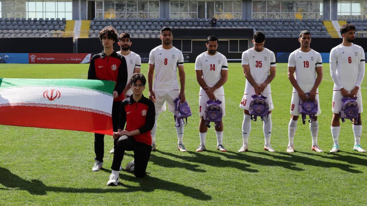 تکرار مشکل همیشگی تیم ملی؛ لغو بازی با مقدونیه و آنگولا