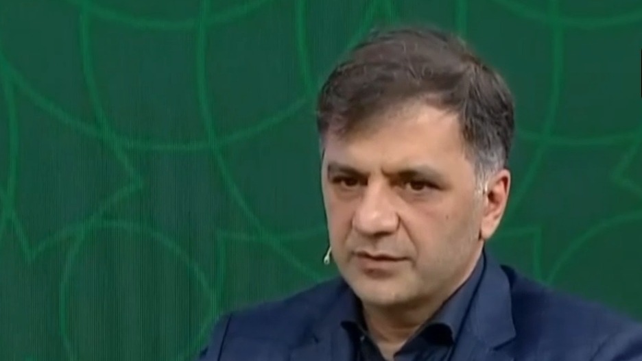واکنش حجت کریمی به حواشی احتمالی تیم ملی حین برگزاری جام جهانی در آمریکا