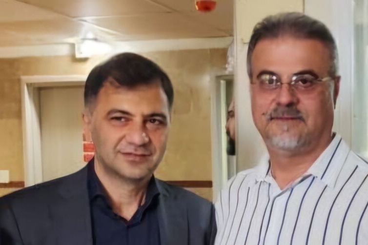 حمله حجت کریمی به نظری‌جویباری؛ 40-50 روز گم شده بود!