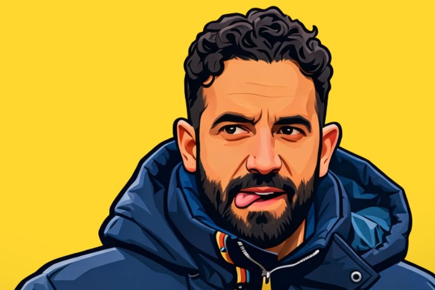 روبن آموریم یکسال در مرخصی خواهد بود!