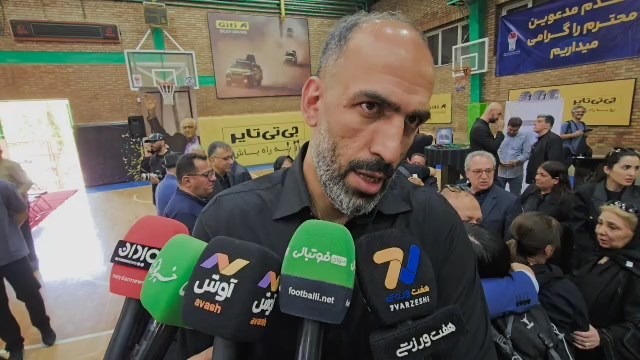 حامد حدادی: دلمان برای مرحوم آتشی تنگ می شود
