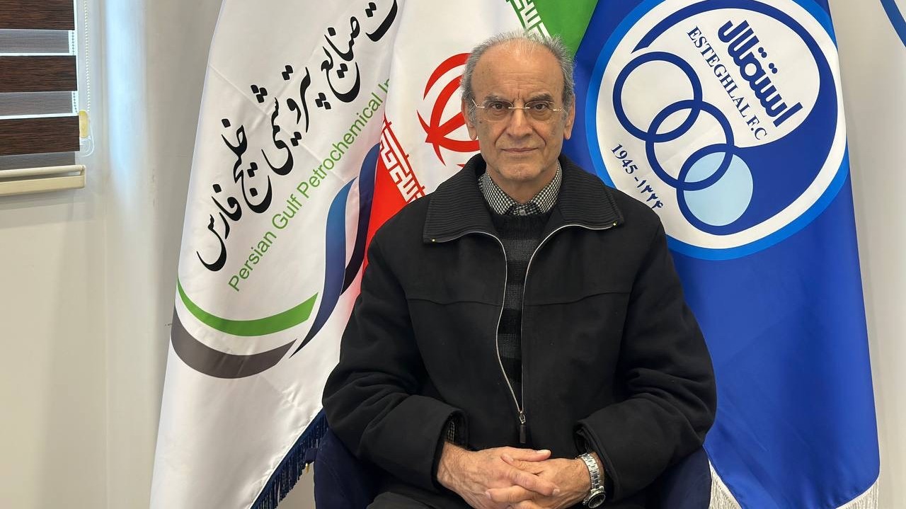 برکناری ترابیان با بدو بدو در خیابان: حداقل رعایت سنم را می‌کردید!