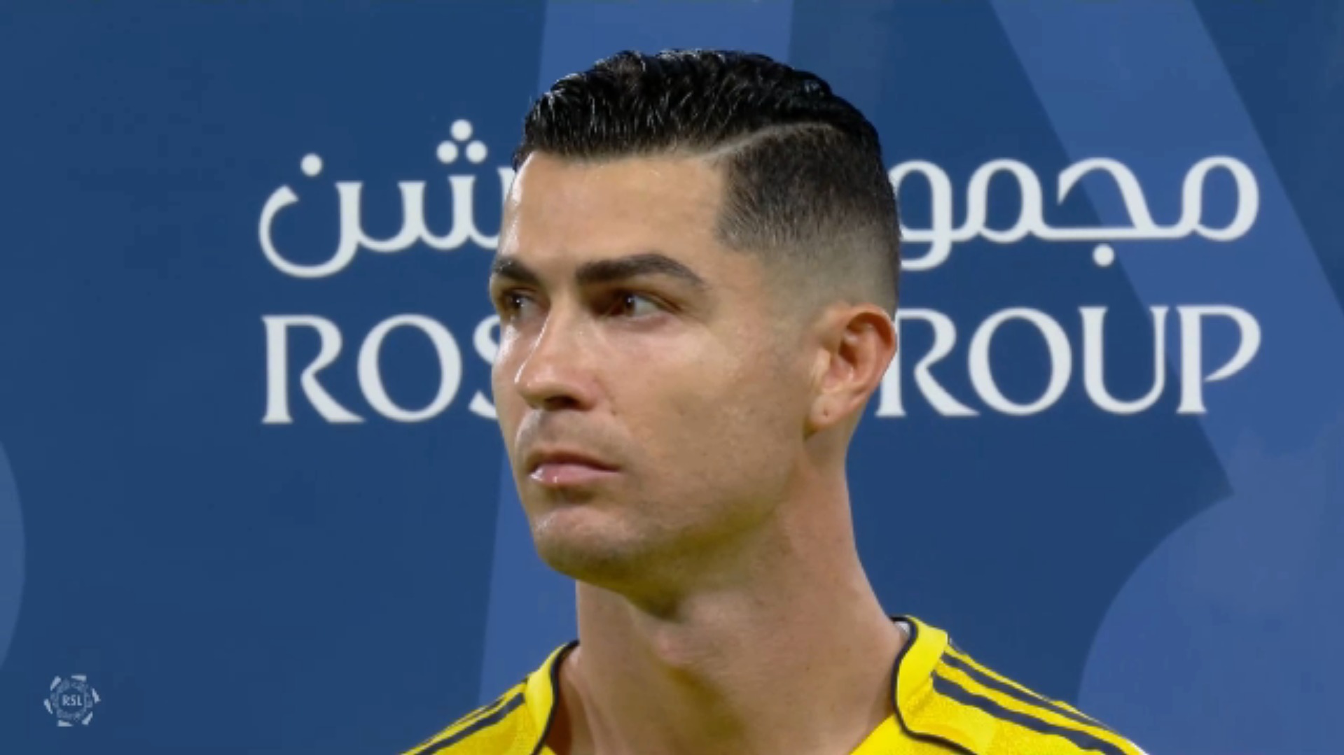 هایلایت بازی النصر 2-0 الاهلی عربستان (گزارش شبکه استادیوم)