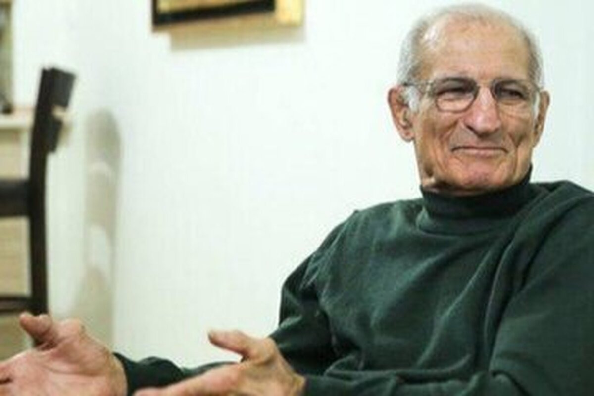 عبدالله موحد درگذشت