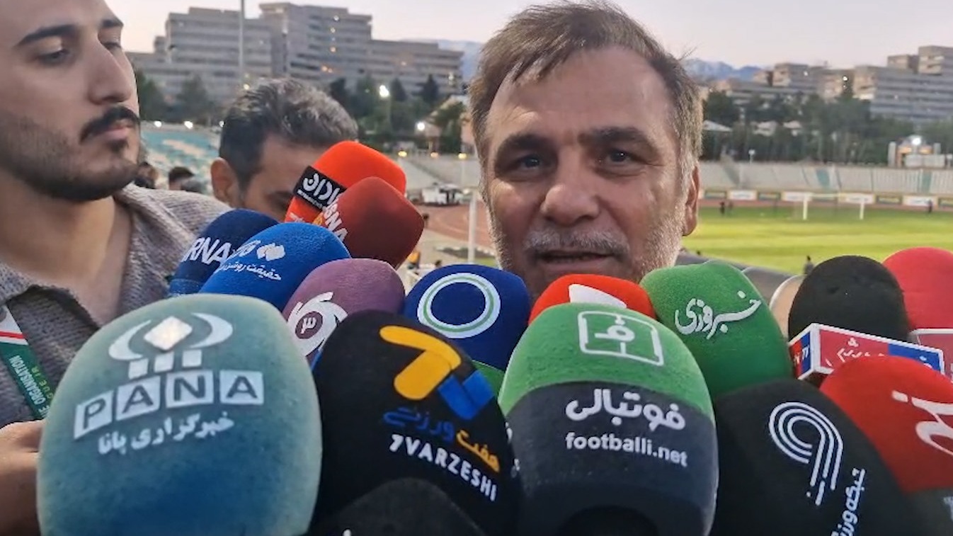 ماجدی: ایران مقتدرانه در جام جهانی حضور پیدا خواهد کرد