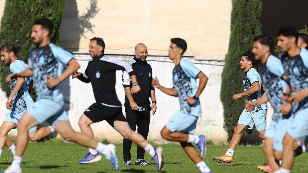 شروع بازیِ استرس؛ باشگاه استقلال بازهم روی دور باطل می‌چرخد؟