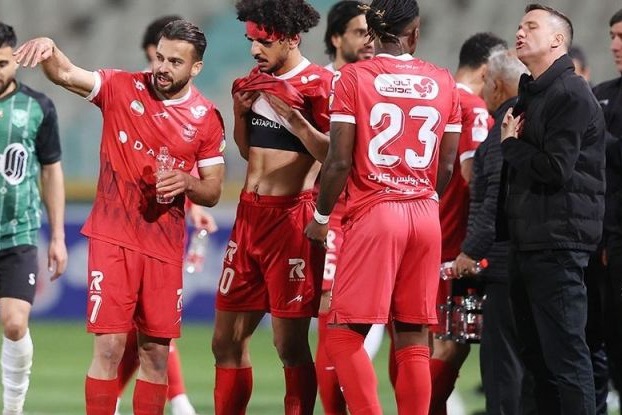 مشکل جدی پرسپولیس برای جذب بازیکن؛ خبری از آسیا نیست!