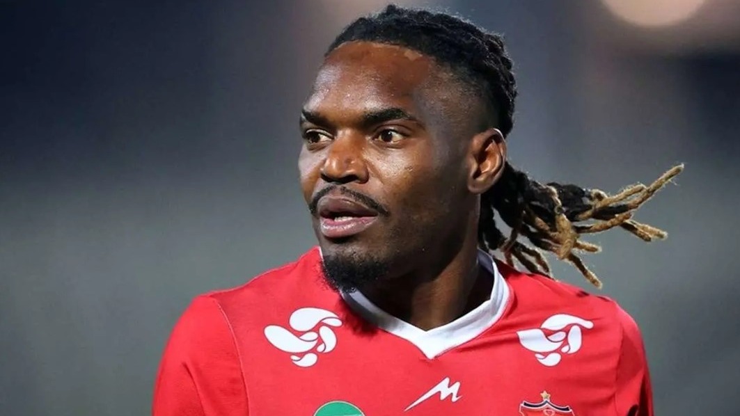 مدیران پرسپولیس به‌دنبال جدایی بیفوما