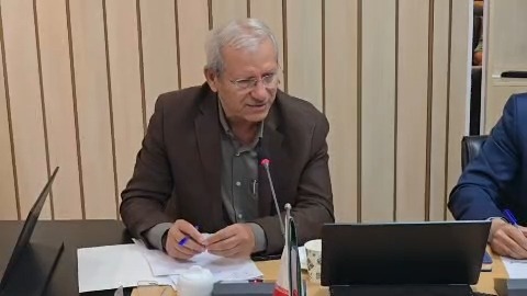 واکنش نصیرزاده به برگزاری یا عدم برگزاری لیگ برتر