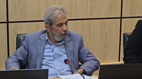 حمیدرضا آصفی: اگر تیم ملی به جام جهانی برود، ممکن است در آمریکا پوست ما را بکنند