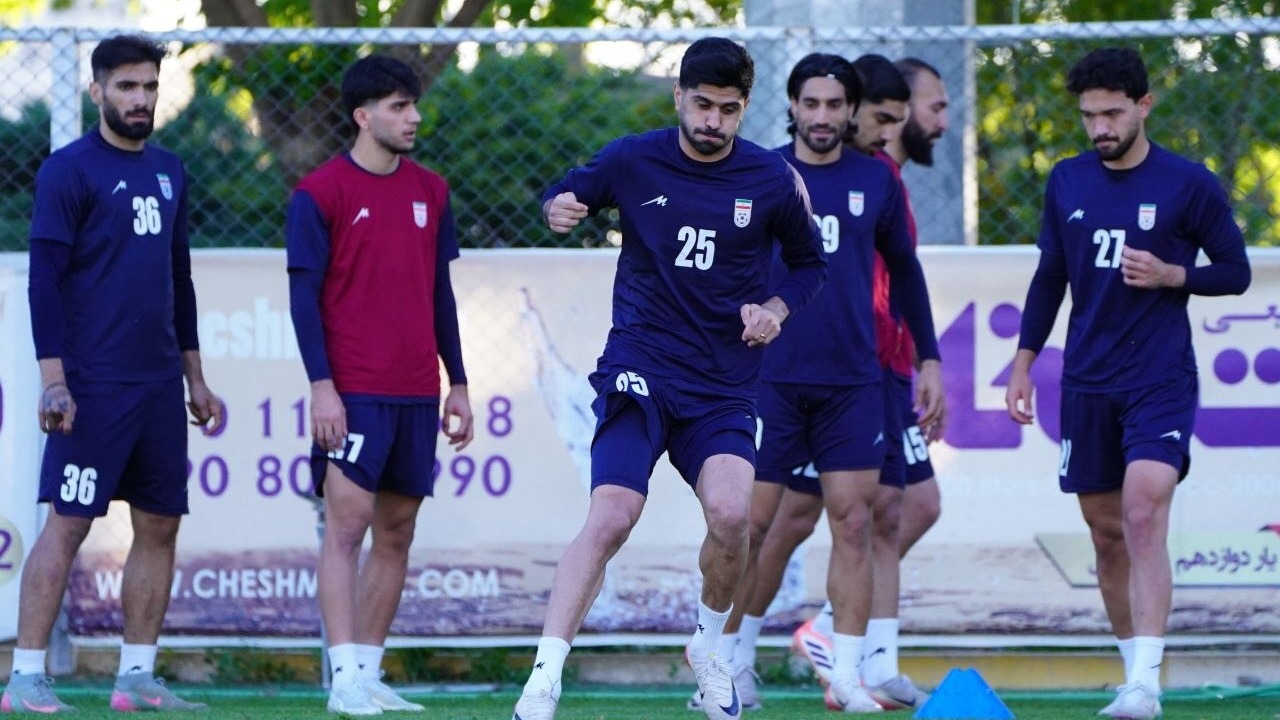 خروجی سفر به آنتالیا (3)؛ گره راست محکم‌تر شد